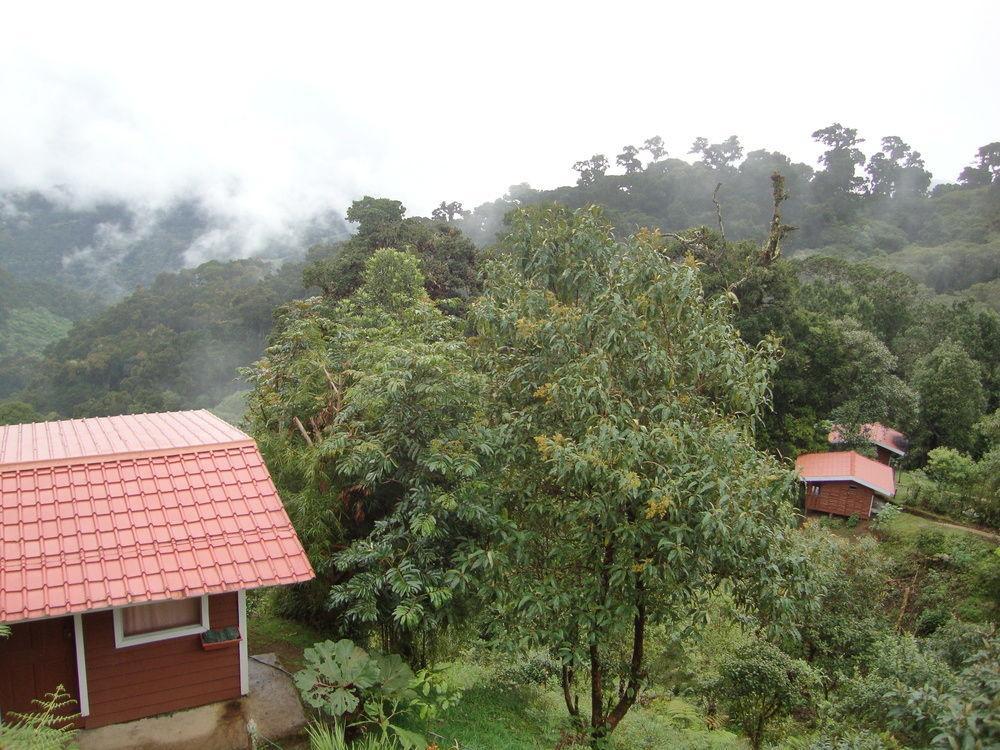 Paraiso Quetzal Lodge Tres de Junio Bagian luar foto